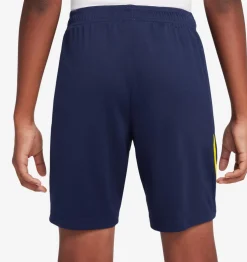 Atletico Madrid Strike kids short