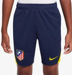 Atletico Madrid Strike kids short
