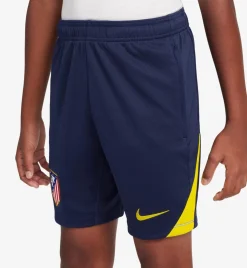 Atletico Madrid Strike kids short