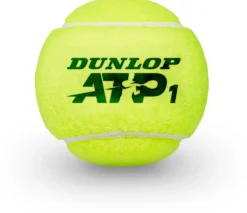ATP tennisballen