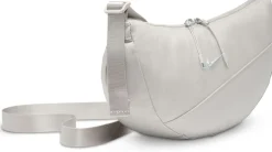 Aura Crescent Crossbody tas