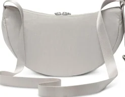 Aura Crescent Crossbody tas