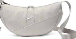 Aura Crescent Crossbody tas