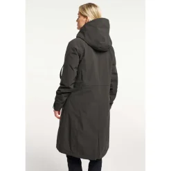 aurora parka w