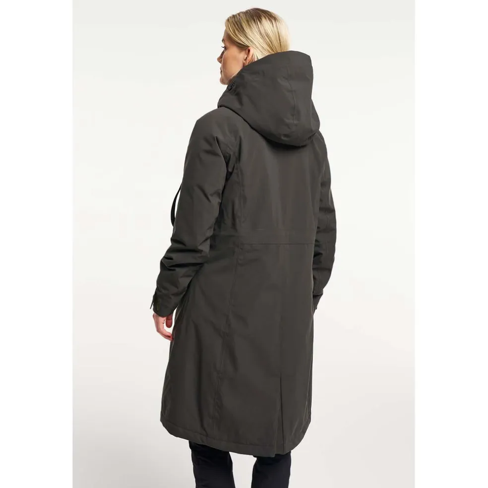 aurora parka w