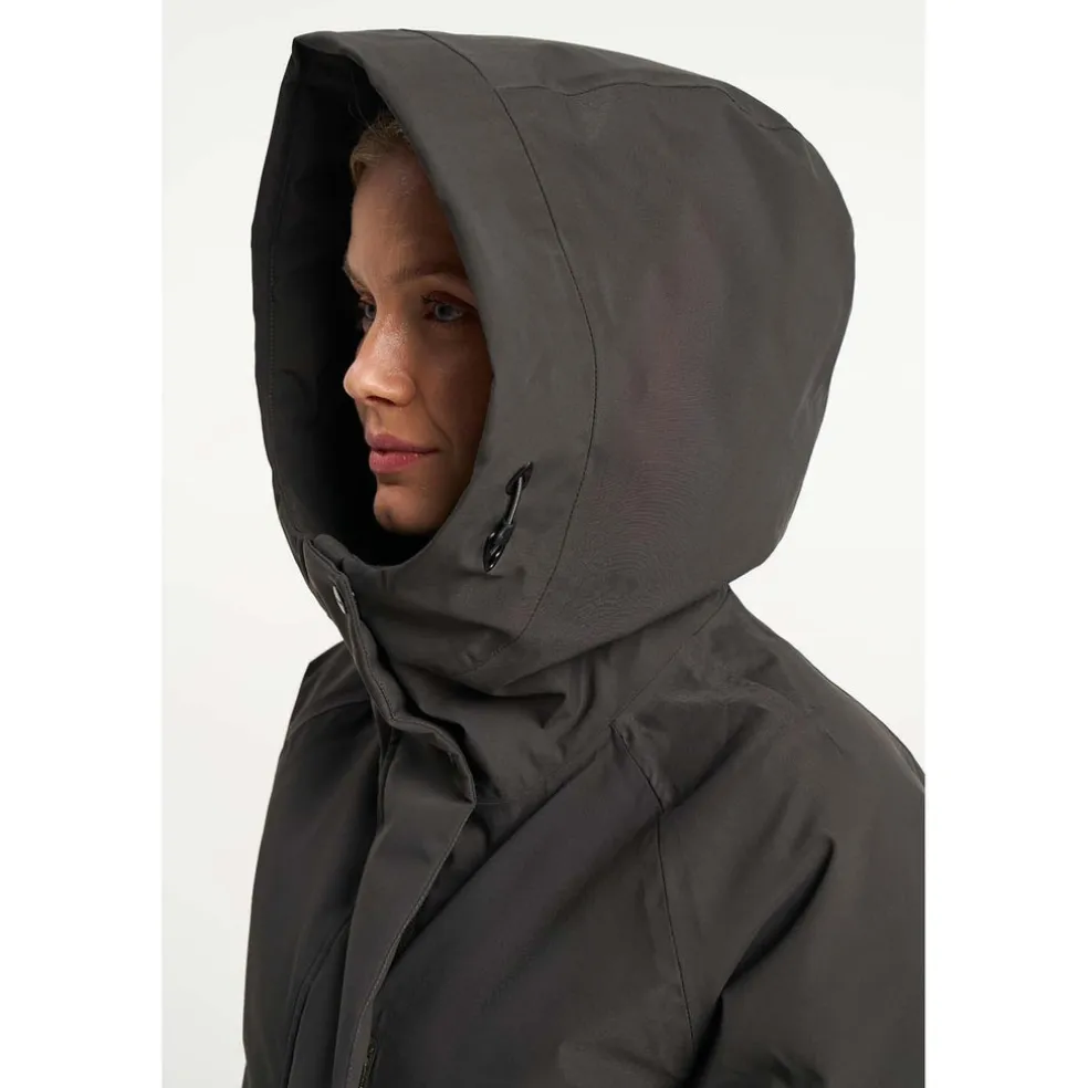 aurora parka w