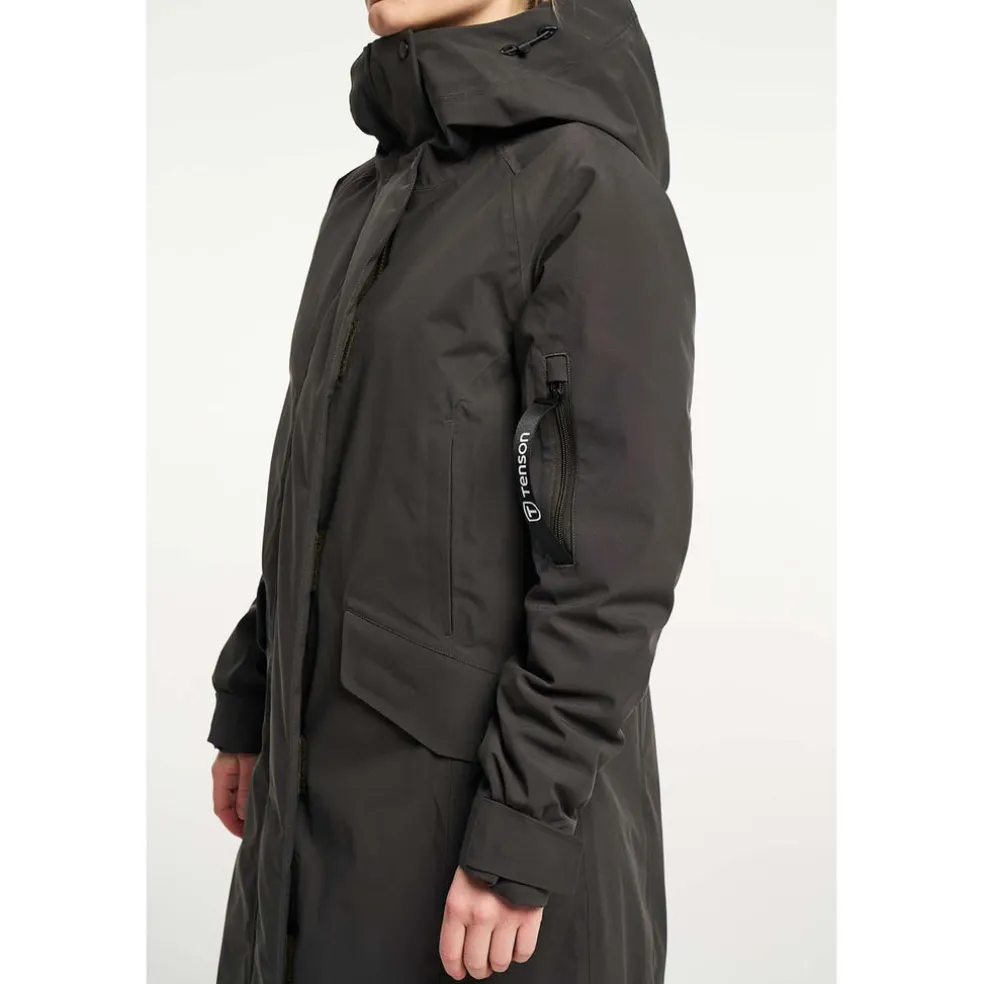 aurora parka w
