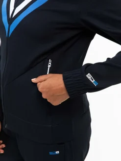 Aveli vest