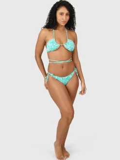 Aviva-ditsy bikini