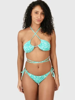 Aviva-ditsy bikini