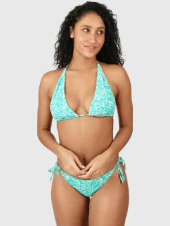 Aviva-ditsy bikini