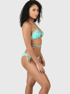 Aviva-ditsy bikini