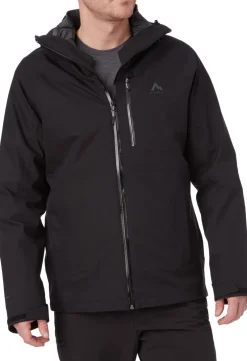 Avoca 3-in-1 jack