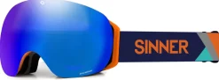 Avon skibril
