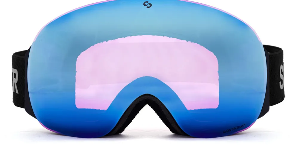 Avon skibril