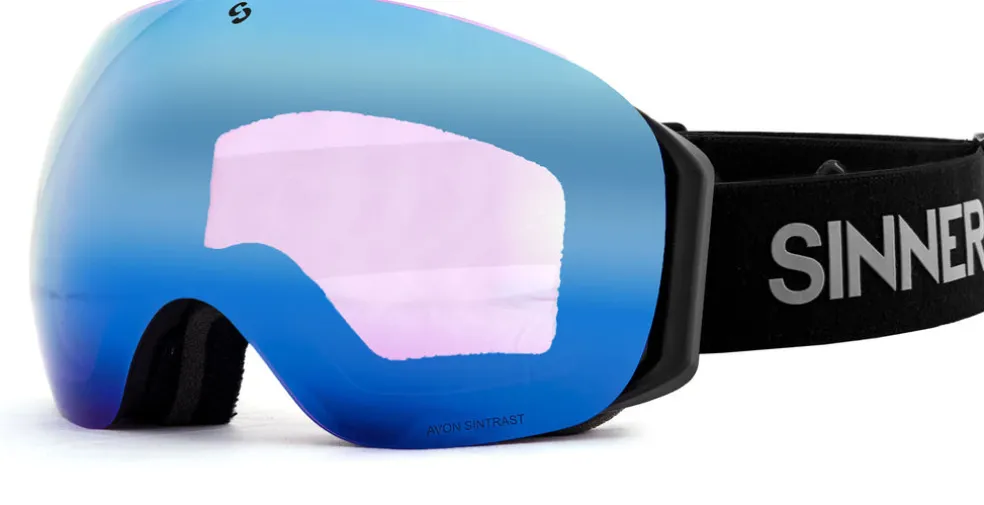 Avon skibril