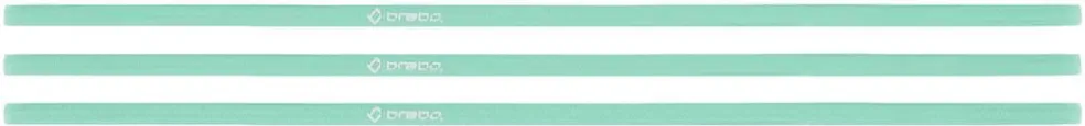 Ba7001a Hair Elastic 5mm (3pcs) Min