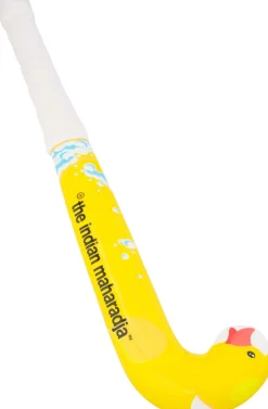 Baby Duck hockeystick