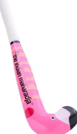 Baby Flamingo hockeystick