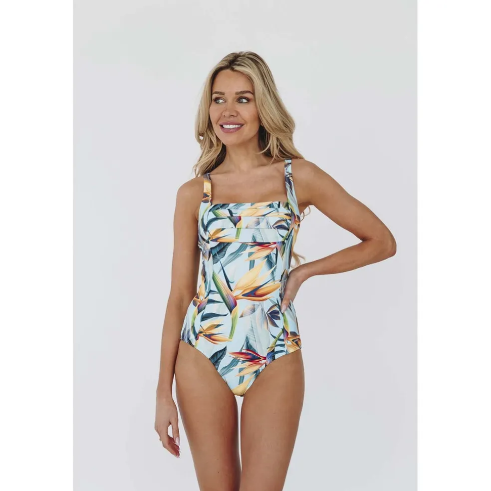 Badpak barbados