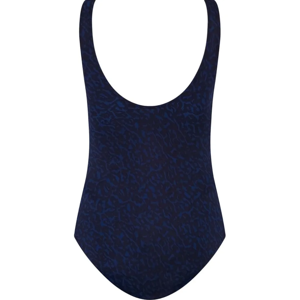 Badpak Soft Cup V-neck Buckle