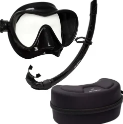 Bali Combo snorkelset