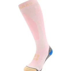 Bamboo Freeride Ski Socks