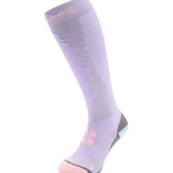 Bamboo Freeride Ski Socks