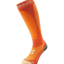 Bamboo Freeride Ski Socks
