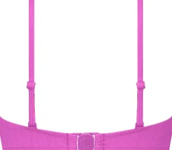 Bandeau Ring Padded bikinitop