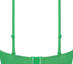 Bandeau Ring Padded bikinitop