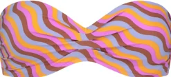 Bandeau The Wave bikinitop