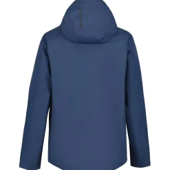 Bangs Functioneel Outdoorjack