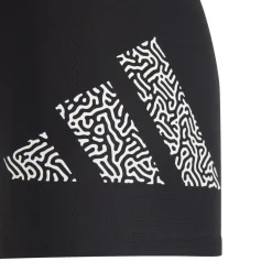 3 Bar Logo zwemboxer