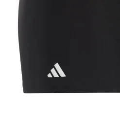3 Bar Logo zwemboxer