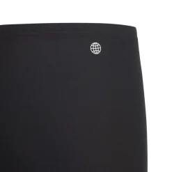 3 Bar Logo zwemboxer