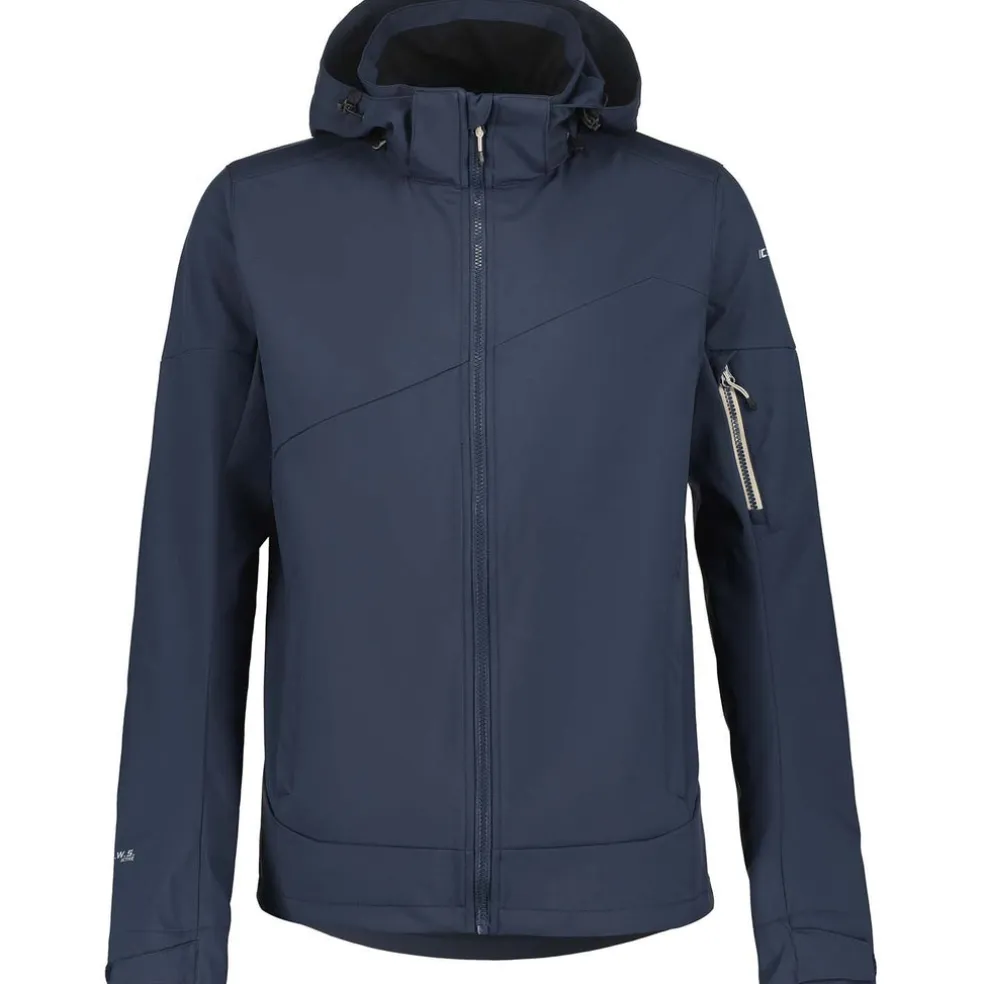Barmstedt Functioneel Outdoorjack