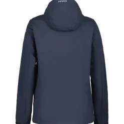 Barmstedt Functioneel Outdoorjack