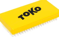 Base Nylon borstel