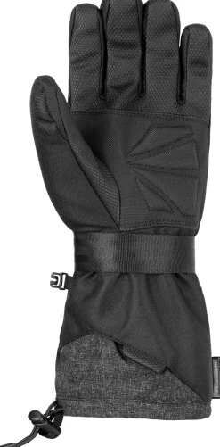 Baseplate R-tex XT handschoenen