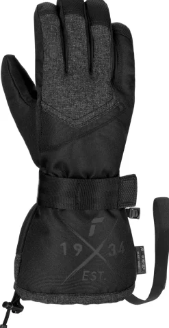 Baseplate R-tex Xt skihandschoenen