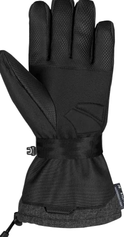 Baseplate R-tex Xt skihandschoenen