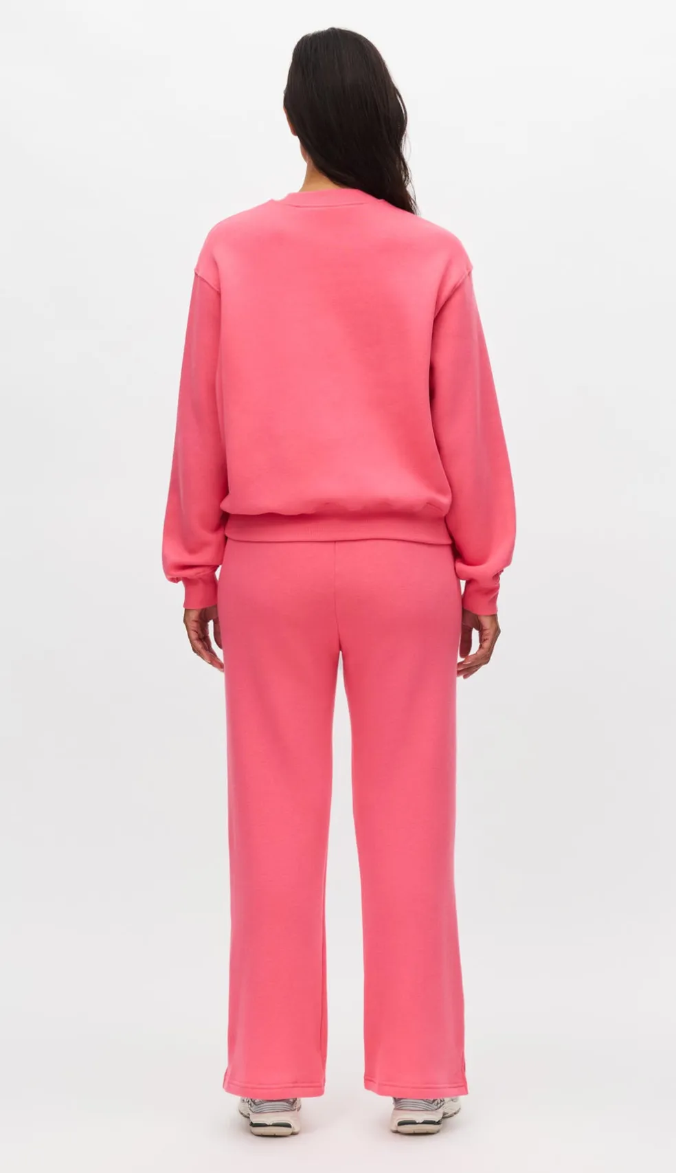 Base Sweatshirt
