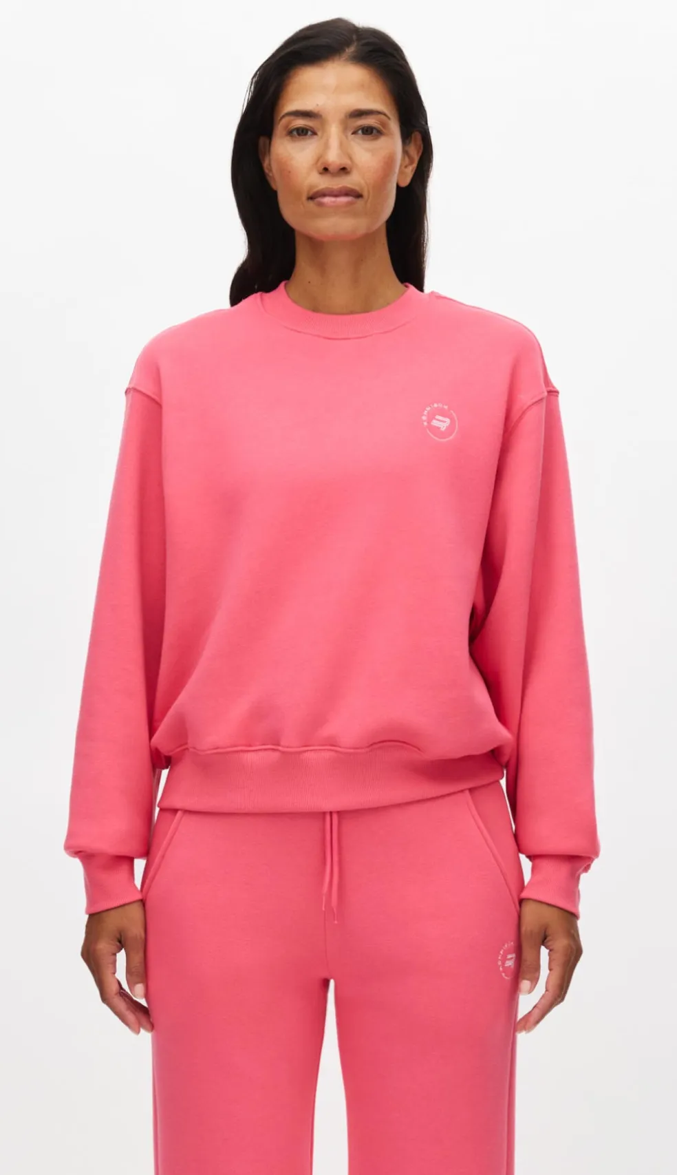 Base Sweatshirt