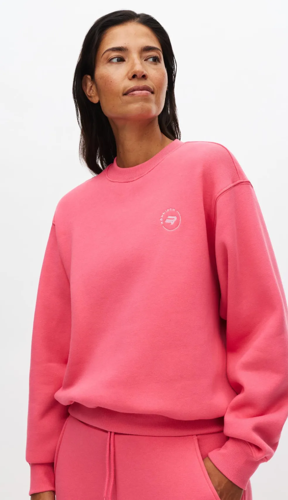 Base Sweatshirt