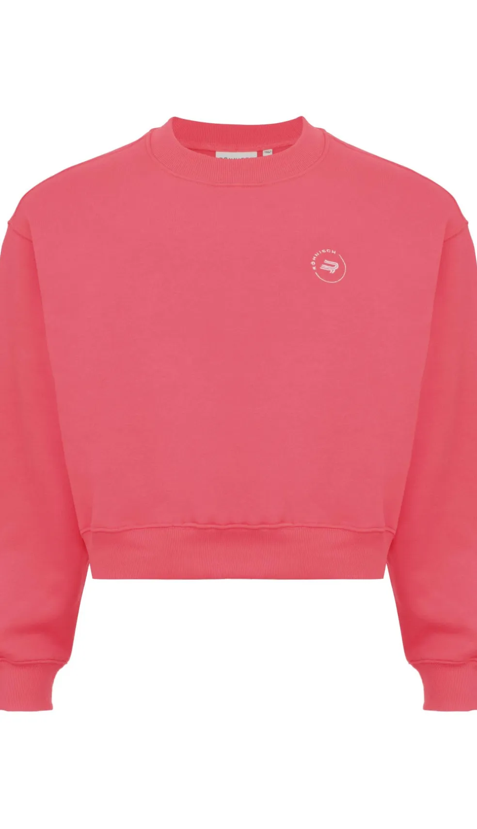 Base Sweatshirt