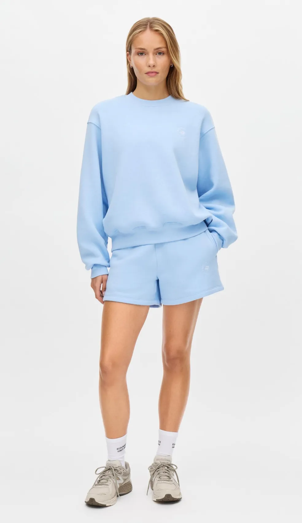 Base Sweatshirt