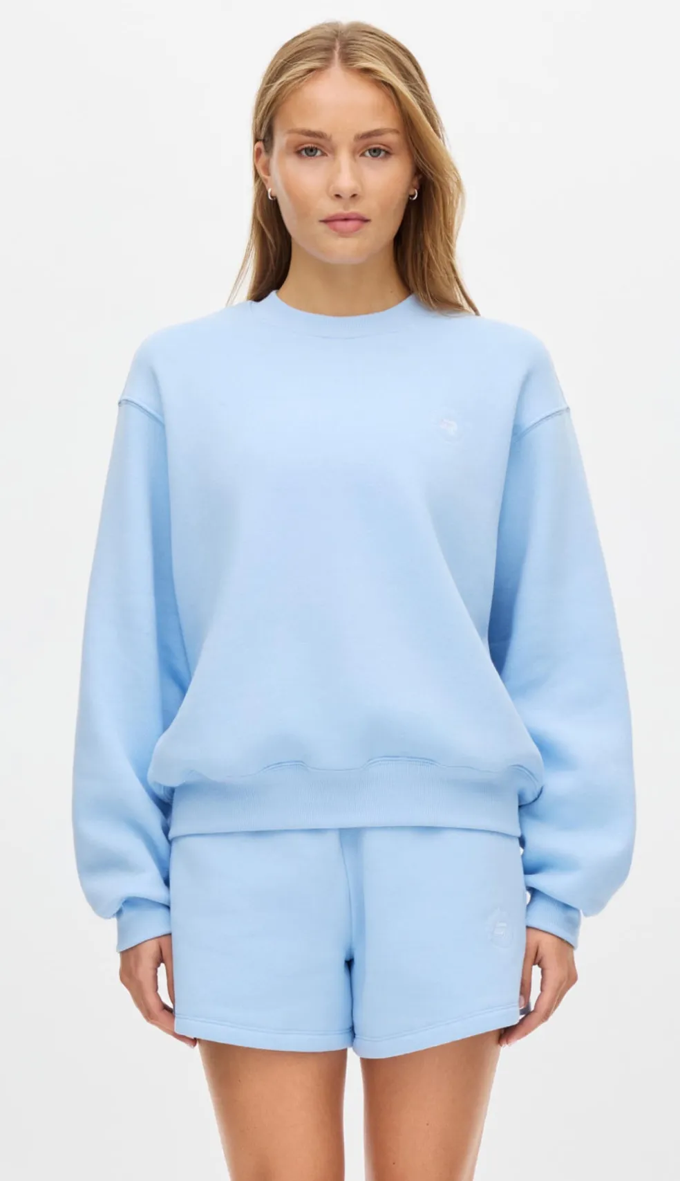 Base Sweatshirt