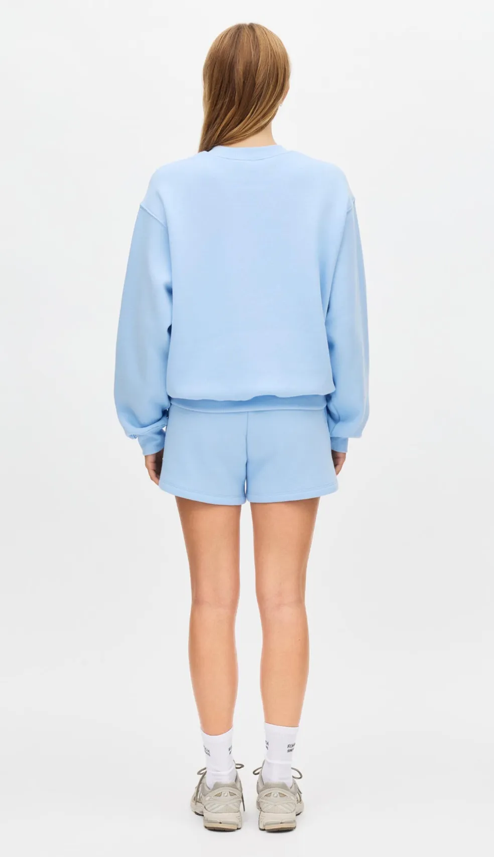 Base Sweatshirt