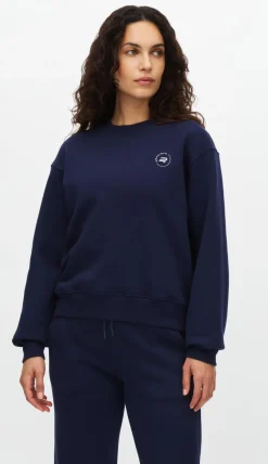 Base Sweatshirt